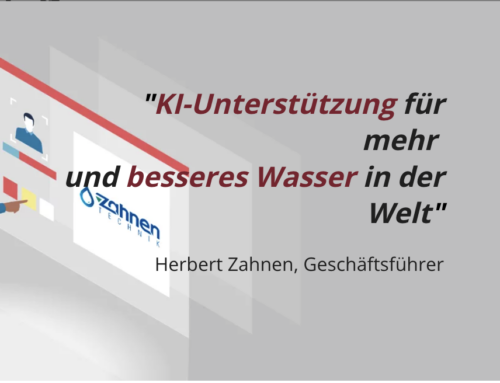 Künstliche Intelligenz – Herausforderungen und Chancen für die rheinland-pfälzischen KMU