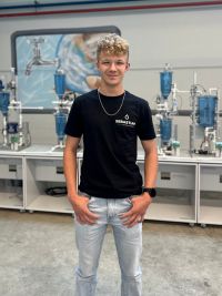 Sebastian Scholtes