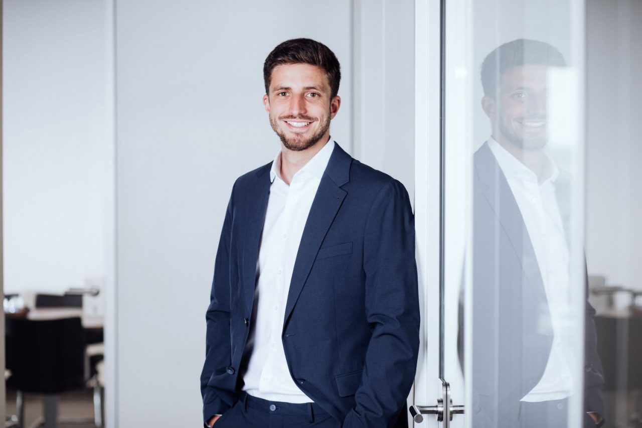 Christoph Sepp – Zahnen Technik